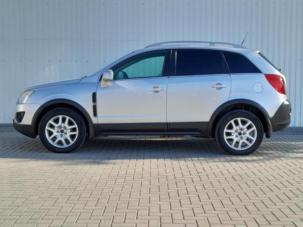 Opel Antara I Рестайлинг с пробегом 2012 года, цена 949 000 рублей, 258080 км, внедорожник, Автокод Объявления