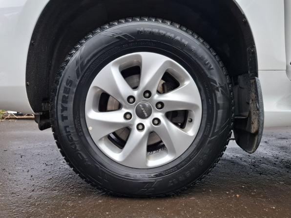 Haval H9 I Рестайлинг с пробегом 2021 года, цена 2 600 000 рублей, 82497 км, внедорожник, Автокод Объявления