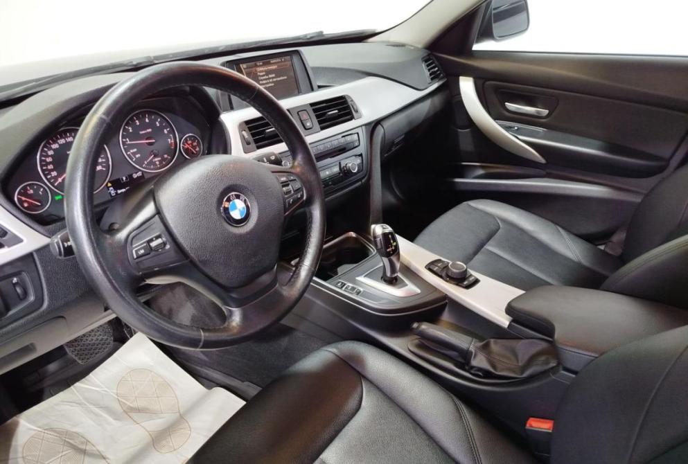 BMW 3 серии VI (F3x) Саратов  - изображение 22