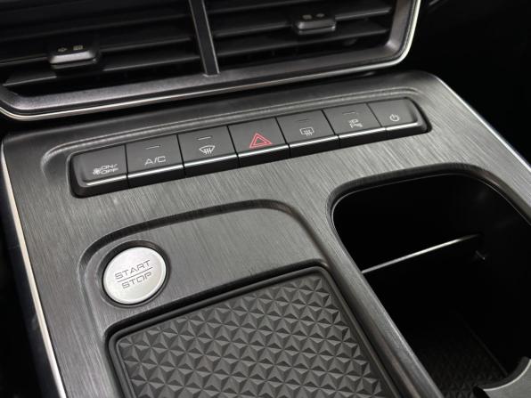 Haval F7 II с пробегом 2025 года, цена 2 545 000 рублей, 6339 км, внедорожник, Автокод Объявления