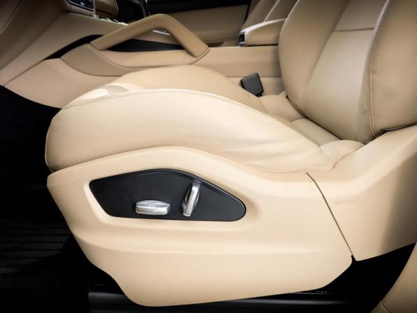 Porsche Cayenne III с пробегом 2019 года, цена 5 930 000 рублей, 69285 км, внедорожник, Автокод Объявления