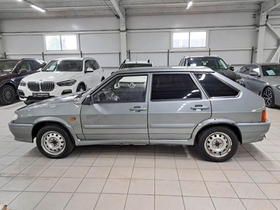 Lada (ВАЗ) 2114 Набережные Челны  - изображение 13