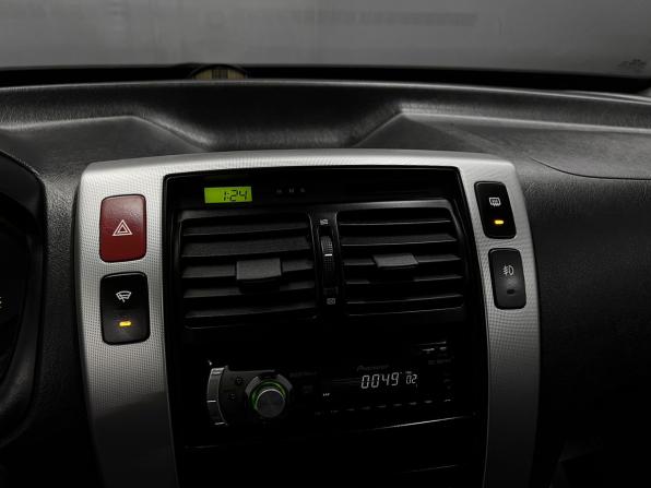 Hyundai Tucson I с пробегом 2007 года, цена 875 000 рублей, 194565 км, внедорожник, Автокод Объявления