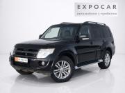 Mitsubishi Pajero IV Рестайлинг 1 Казань  - изображение 19