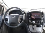 Hyundai Grand Starex I Рестайлинг Москва  - изображение 38