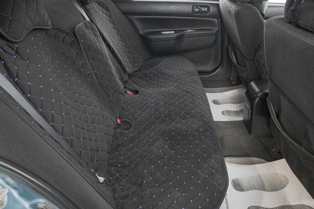 Mitsubishi Lancer IX Рестайлинг Барнаул  - изображение 22