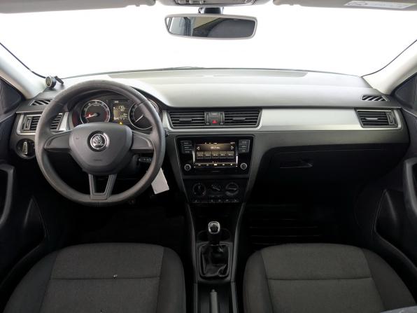 Skoda Rapid I Рестайлинг с пробегом 2019 года, цена 900 000 рублей, 171570 км, лифтбек, Автокод Объявления