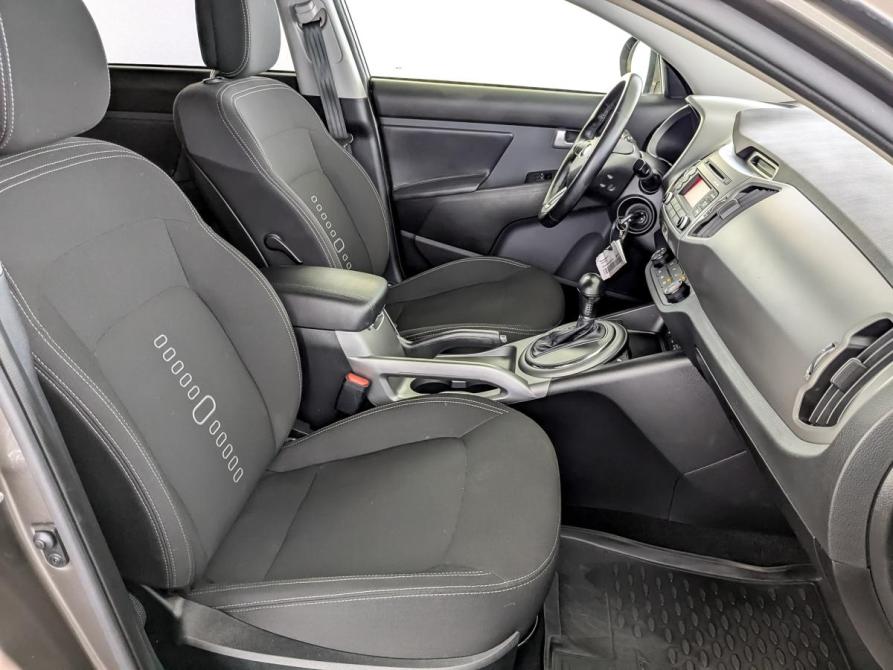 Kia Sportage III Рестайлинг Москва  - изображение 23