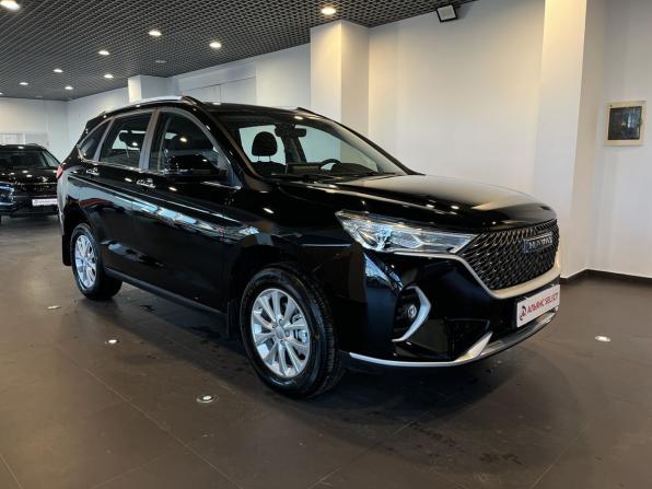 Haval M6 II с пробегом 2026 года, цена 2 135 000 рублей, 342 км, внедорожник, Автокод Объявления