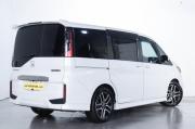 Honda Stepwgn V Рестайлинг Челябинск  - изображение 26