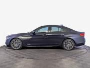 BMW 5 серии VII (G30/G31/G38) Москва  - изображение 38