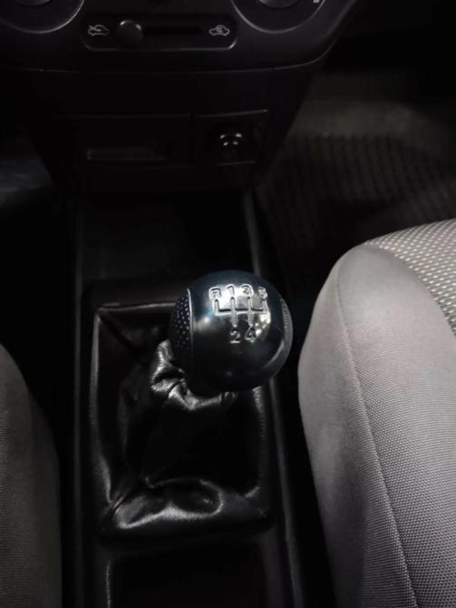 Chevrolet Aveo I Рестайлинг Набережные Челны  - изображение 13