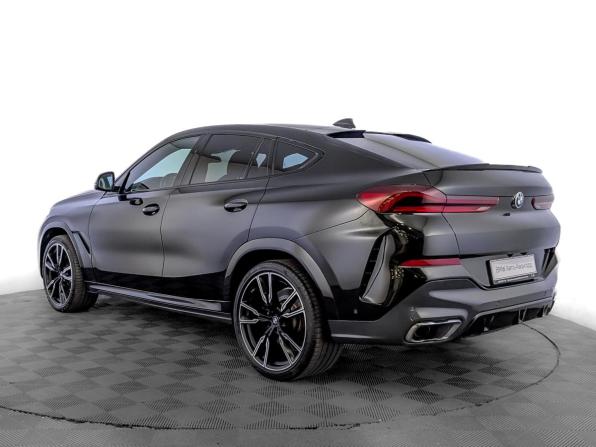 BMW X6 III (G06) с пробегом 2019 года, цена 7 075 000 рублей, 94813 км, внедорожник, Автокод Объявления