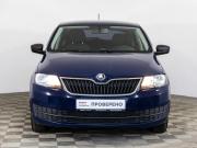 Skoda Rapid I Санкт-Петербург  - изображение 18