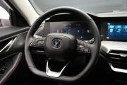 Changan CS35 Plus I Рестайлинг Крым  - изображение 42