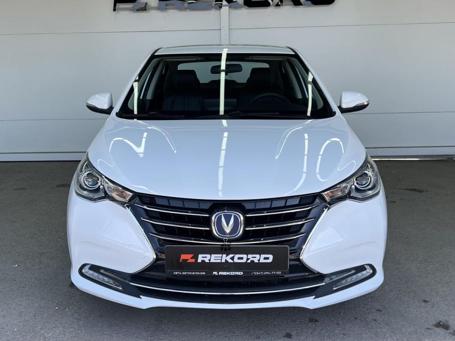 Changan Alsvin Уфа  - изображение 5