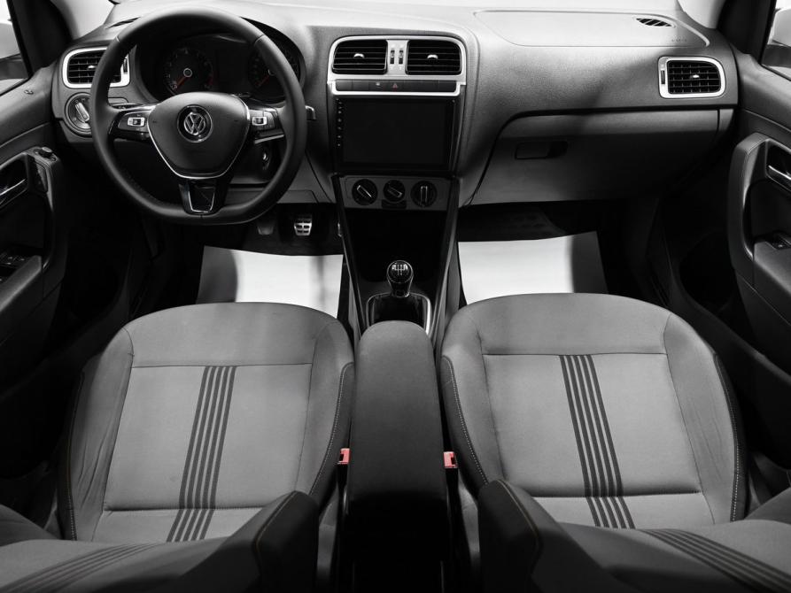 Volkswagen Polo V Рестайлинг Тверь  - изображение 10