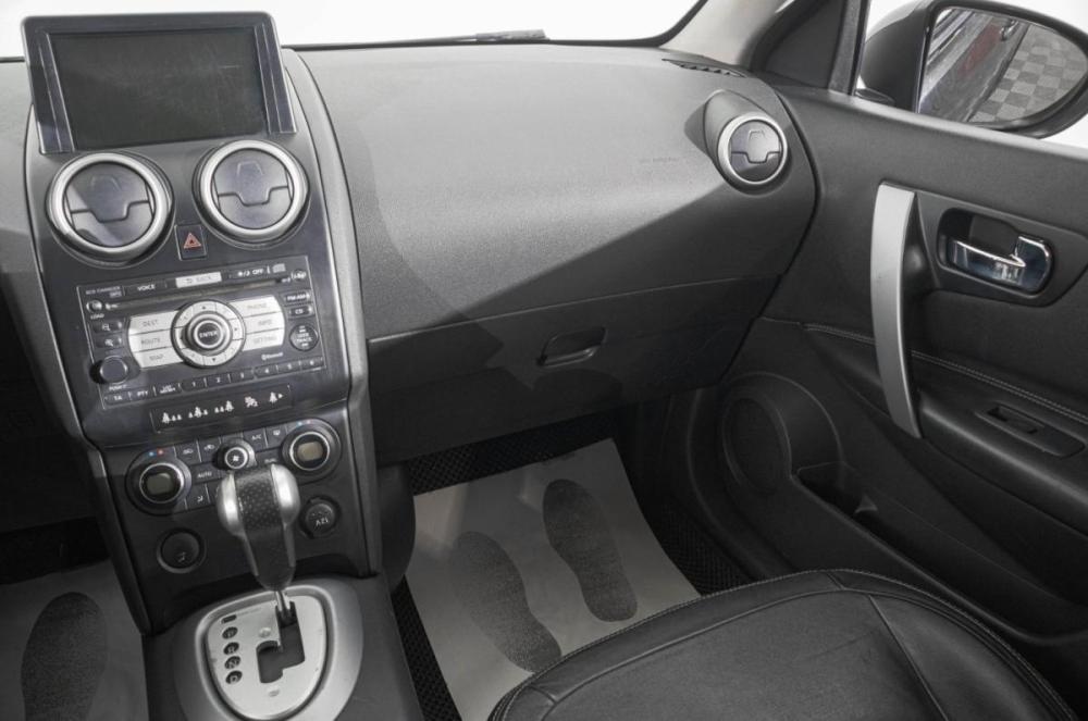 Nissan Qashqai I Барнаул  - изображение 21