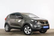 Kia Sportage III Тюмень  - изображение 22
