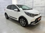 Kia Picanto III Рестайлинг Пермь  - изображение 23