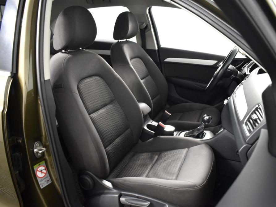 Audi Q3 I (8U) Казань  - изображение 8
