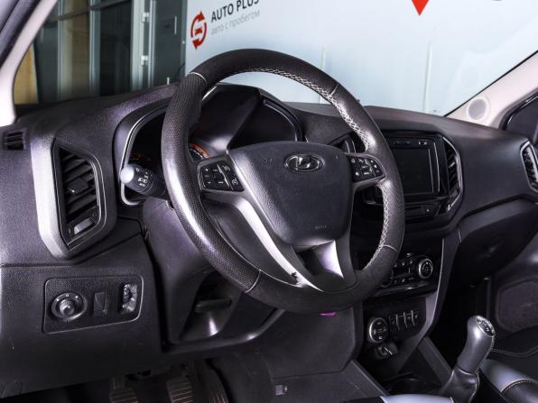 Lada (ВАЗ) XRAY I с пробегом 2021 года, цена 1 300 000 рублей, 60400 км, хэтчбек, Автокод Объявления