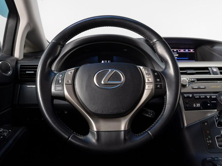 Lexus RX III Тюмень  - изображение 19