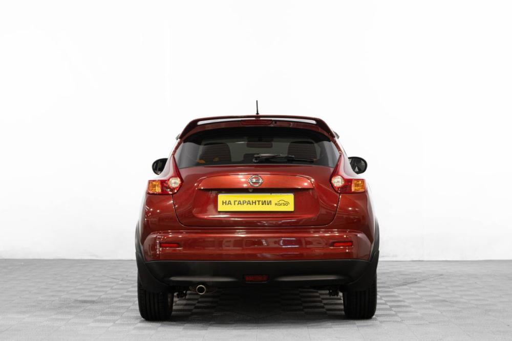 Nissan Juke I Барнаул  - изображение 6