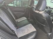 Toyota Corolla XI (E160 E170 E180) Екатеринбург  - изображение 20