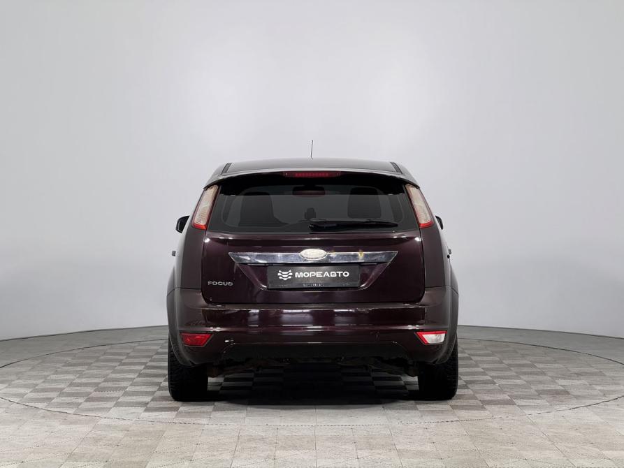 Ford Focus II Рестайлинг Калининград  - изображение 6