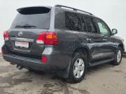 Toyota Land Cruiser 200 Series Рестайлинг 1 Москва  - изображение 28