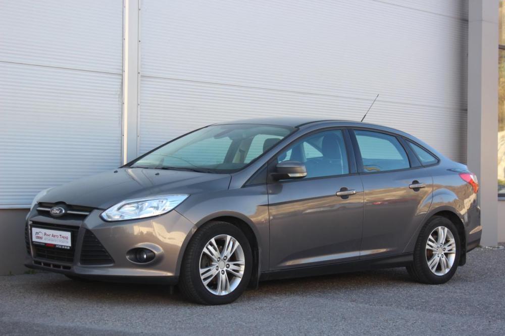 Ford Focus III Белгород  - изображение 5