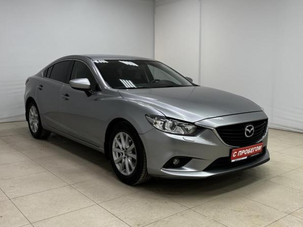 Mazda 6 III (GJ) с пробегом 2014 года, цена 1 645 000 рублей, 158762 км, седан, Автокод Объявления
