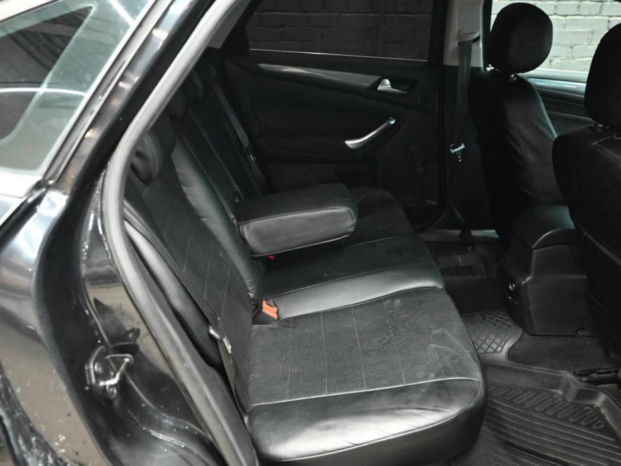 Ford Mondeo IV Рестайлинг Екатеринбург  - изображение 11