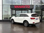 Kia Sorento III Prime Рестайлинг Азнакаево  - изображение 24