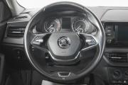 Skoda Rapid II Кемерово  - изображение 39
