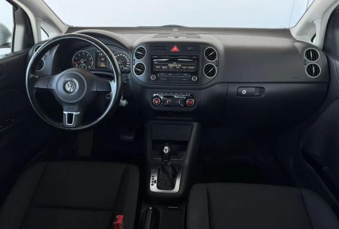 Volkswagen Golf Plus II с пробегом 2011 года, цена 609 000 рублей, 268805 км, хэтчбек, Автокод Объявления