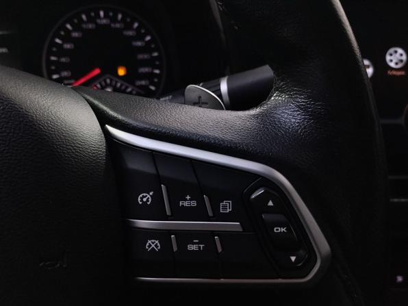 Haval F7x I с пробегом 2020 года, цена 1 810 000 рублей, 59504 км, внедорожник, Автокод Объявления