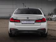 BMW 5 серии VII (G30/G31/G38) Рестайлинг Москва  - изображение 26