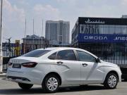 Lada (ВАЗ) Vesta I Рестайлинг (NG) Новосибирск  - изображение 32