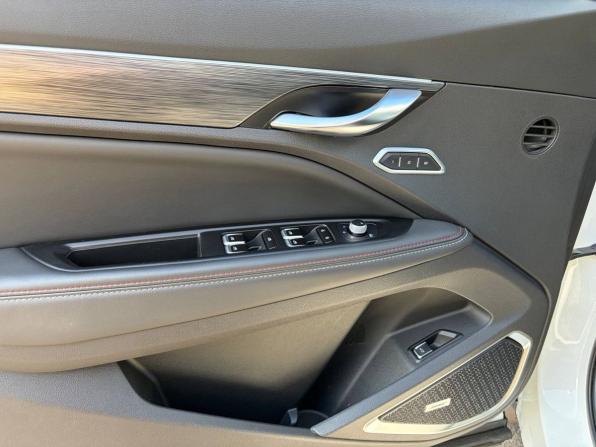 Geely Tugella I Рестайлинг с пробегом 2023 года, цена 2 795 000 рублей, 63180 км, внедорожник, Автокод Объявления