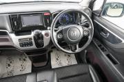 Honda N-WGN I Красноярск  - изображение 33