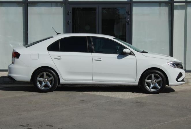 Volkswagen Polo VI с пробегом 2021 года, цена 915 000 рублей, 307086 км, лифтбек, Автокод Объявления