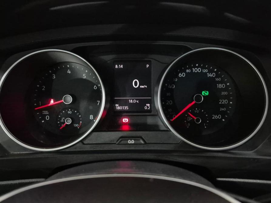 Volkswagen Tiguan II Альметьевск  - изображение 16