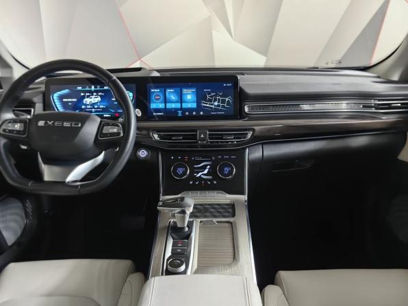 Exeed VX I с пробегом 2022 года, цена 2 485 150 рублей, 59630 км, внедорожник, Автокод Объявления
