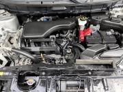 Nissan X-Trail III Рестайлинг Москва  - изображение 38