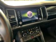 Skoda Kodiaq I Оренбург  - изображение 42