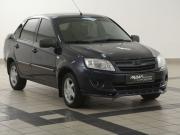Lada (ВАЗ) Granta I Иваново  - изображение 18