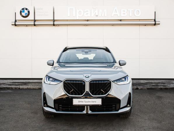 BMW X3 IV (G45/G48) с пробегом 2025 года, цена 8 390 000 рублей, 83 км, внедорожник, Автокод Объявления