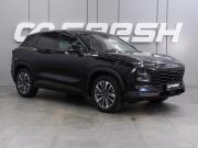 JETOUR DASHING I Воронеж  - изображение 20
